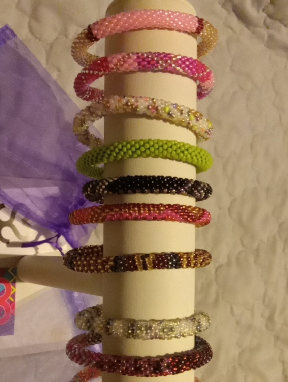 Sashka Co Womens Bracelets - Picture 4 of 8
